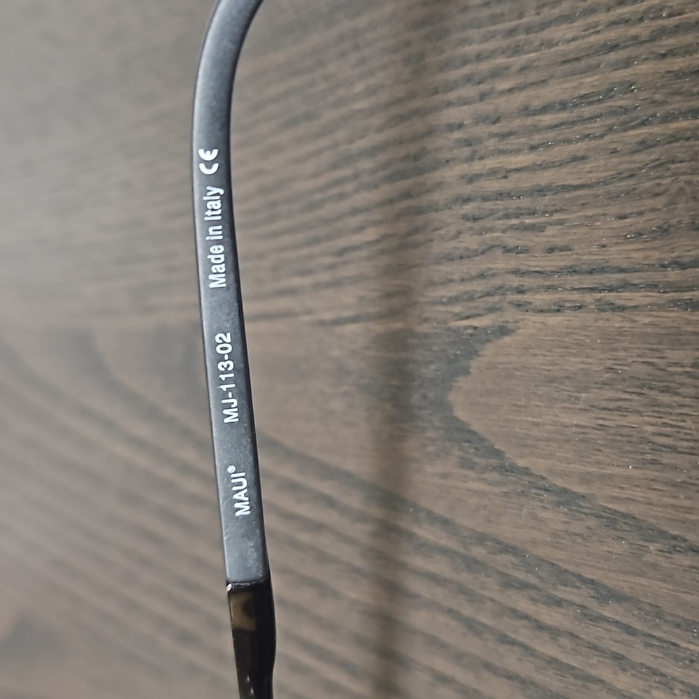 Maui Jim Sunglasses - image 6